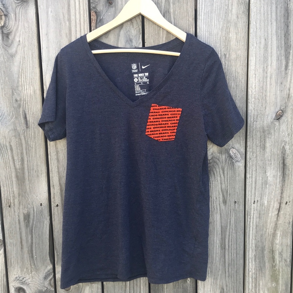 Short sleeve bears t shirt